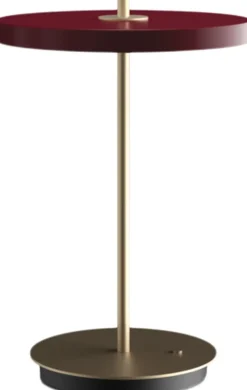 Ateria Move Portable Table Lamp