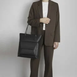 AubreyMBG Bag, Calm Croco