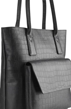 AubreyMBG Bag, Calm Croco