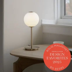 Audrey table lamp