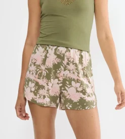 Aura Spotlight Shorts