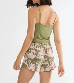 Aura Spotlight Shorts