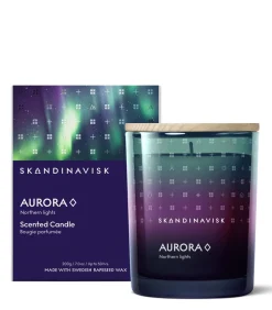 AURORA Scented Candle 200g