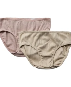 Ava briefs 2-Pack - Organic GOTS