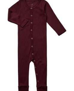 Ava 1G baby bodysuit