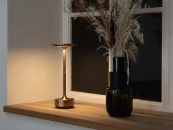 AVA Table Lamp