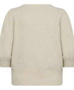 Avelyn 6 Strikket bluse - GRS