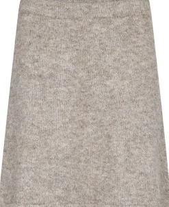 Avelyn 5 strikket nederdel - GRS