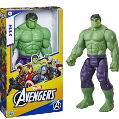 Avengers HULK 30 cm