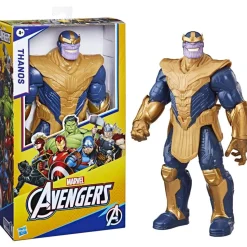 Avengers Thanos Del