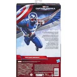 Avengers Titan Deluxe Cap