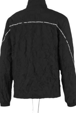 Avenir Woven Track trøje