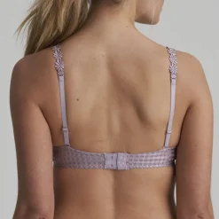 Avero hjerteformet bh med vattering