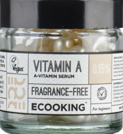 A-Vitamin 0,15% - capsules - 60 pcs.