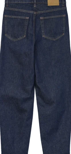 AWBETSY HR MOM DNM JEANS BA3294