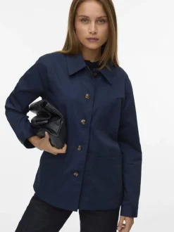 AWSOVINA LS JACKET NOOS