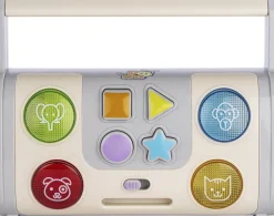 B BEEZ BOOMBOX mLYS-LYD