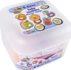 B BEEZ BOXm5 BIDERINGE