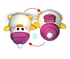 B BEEZ GÅENDE ANDEFAMILE