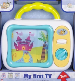 B BEEZ MUSIK OPTRÆKSTV