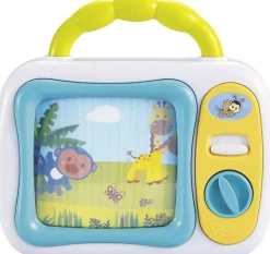 B BEEZ MUSIK OPTRÆKSTV