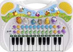 B BEEZ ORGEL mDYRELYDE