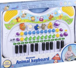 B BEEZ ORGEL mDYRELYDE