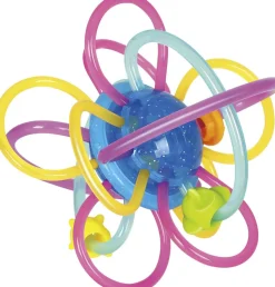 B BEEZ PLANET FLEX RANGLE