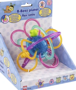 B BEEZ PLANET FLEX RANGLE