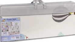 B BEEZ SKUMTÆPPE 198x178c