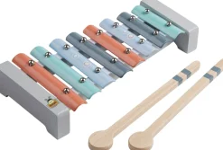 B BEEZ TRÆ/METAL XYLOFON