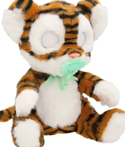 Baby Paws 24 cm - Tiger