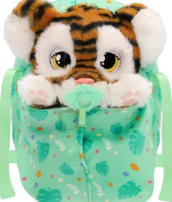 Baby Paws 24 cm - Tiger