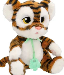 Baby Paws 24 cm - Tiger