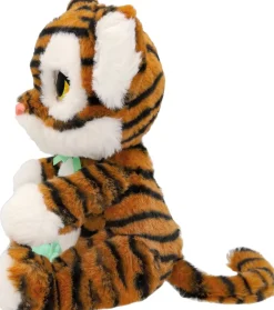 Baby Paws 24 cm - Tiger