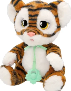 Baby Paws 24 cm - Tiger