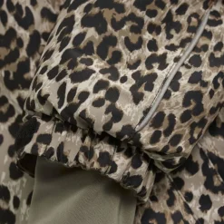 Baby Snowsuit W. Frills