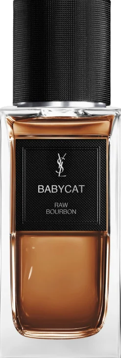 BABYCAT - Le Vestiaire des Parfums