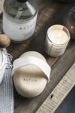 Badebørste ALTUM