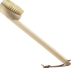 Badebørste Inu 33 x 8,6 x 3,9 cm Bøg