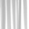 Badeforhæng 180 x 220 Comfort White