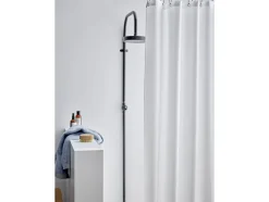Badeforhæng 180 x 220 Comfort White