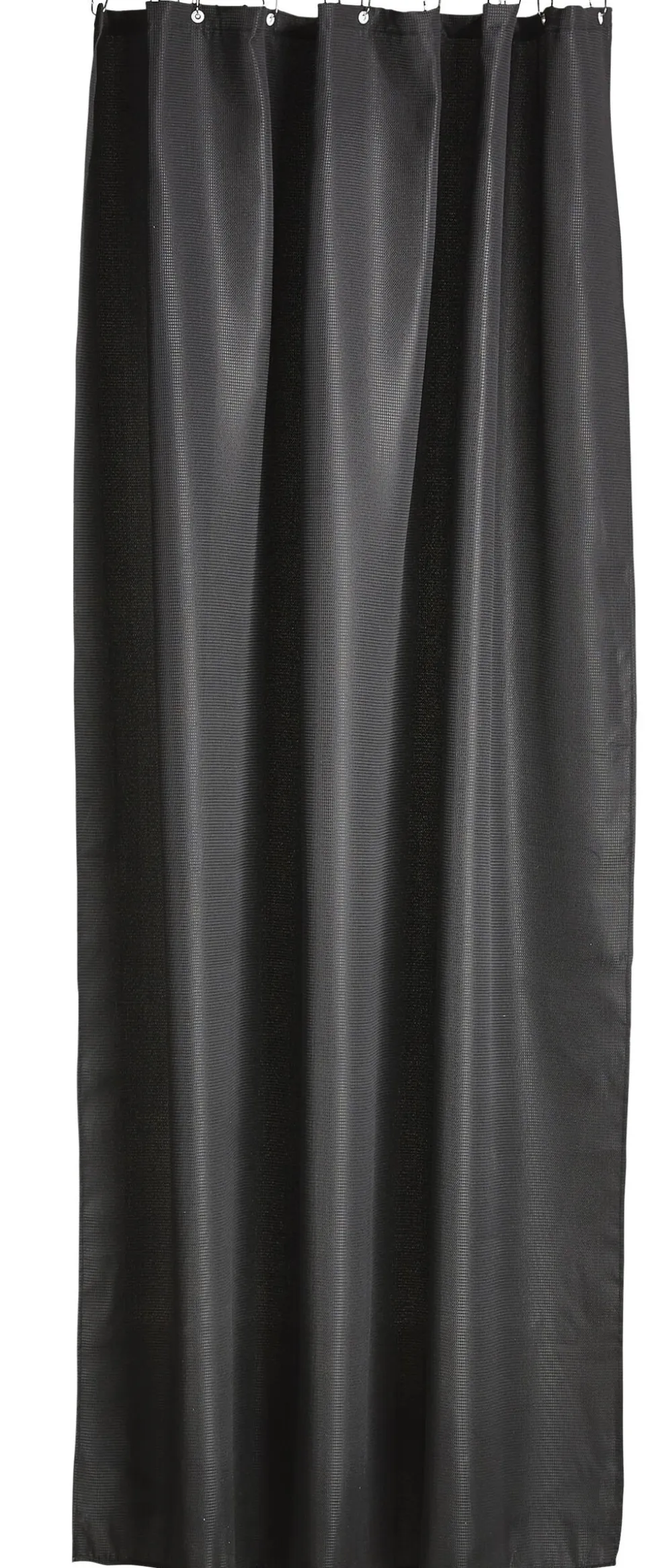 Badeforhæng Black Lux