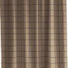 Badeforhæng 180x220 Vista Warm Taupe
