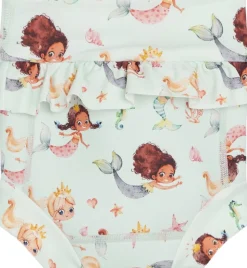 Badetøj Hcharumi Svømpebu