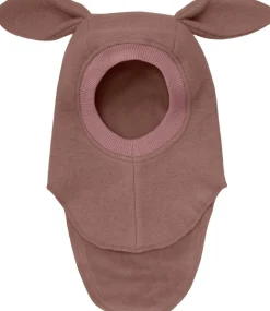 Balaclava Ears Wool