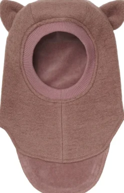 Balaclava Ears Wool