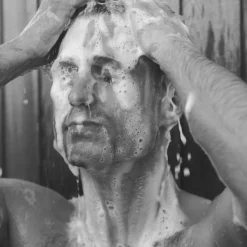 Balance & Hydrate Shampoo (Citrus & Cucumber)