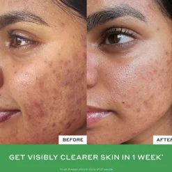 BALANCE Violet Ice Cold Plunge Pore Mask