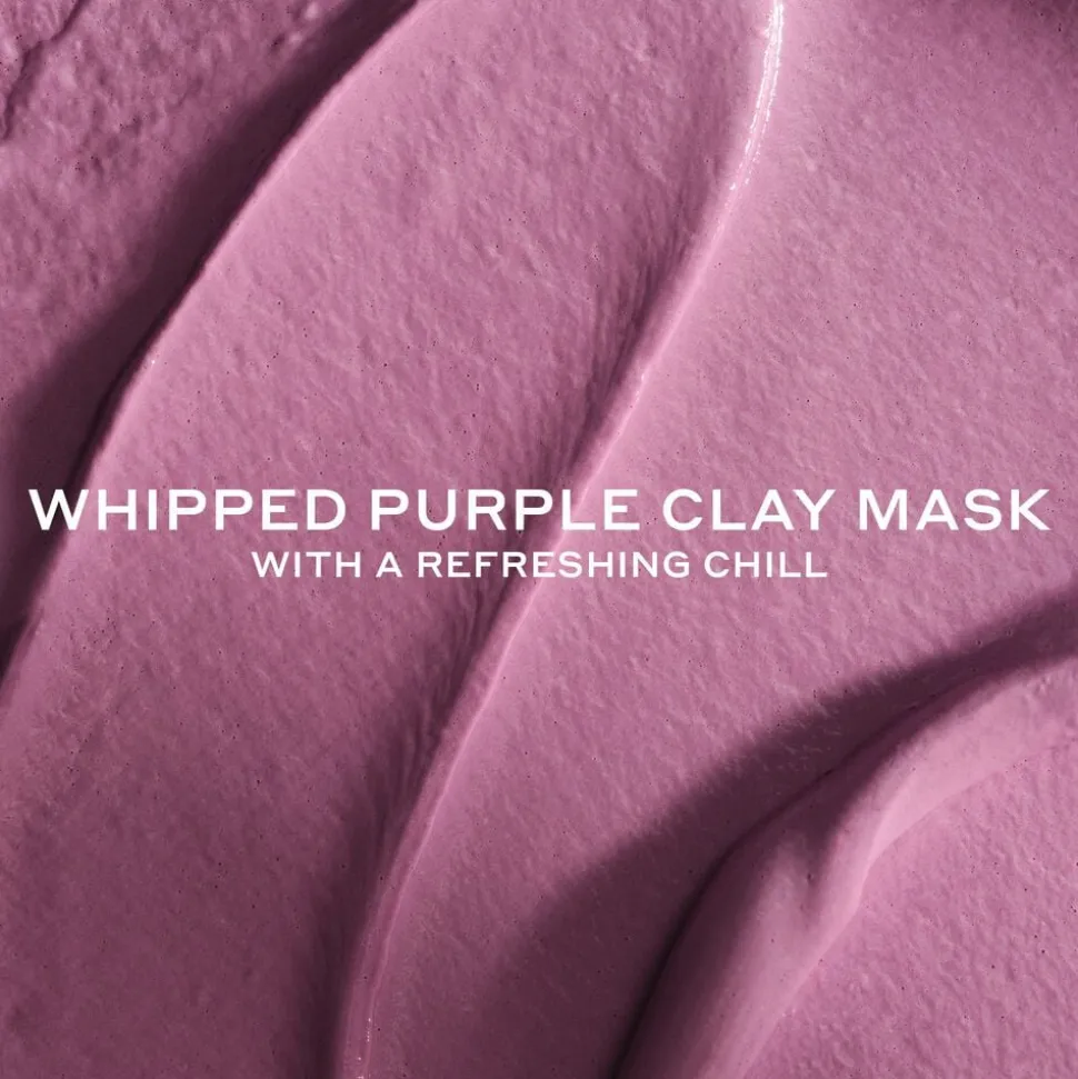 BALANCE Violet Ice Cold Plunge Pore Mask